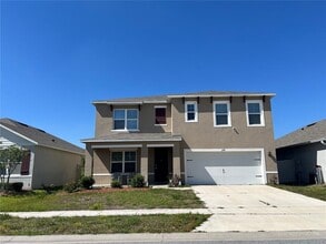 Building Photo - 1378 Fox Squirrel Dr