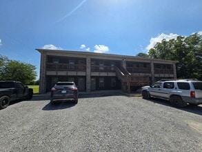 Building Photo - 1423 McLain St