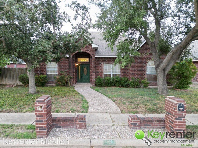 Foto del edificio - 4 br, 2 bath House - 2019 E 29th St