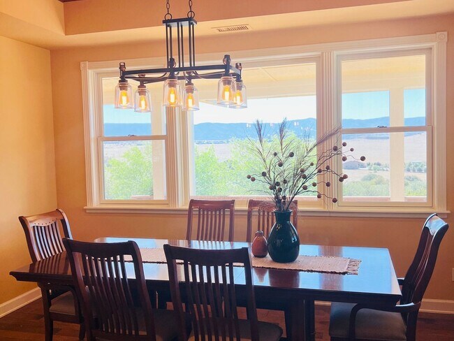 Building Photo - 4 Bedroom Single Family Home in Prescott V...