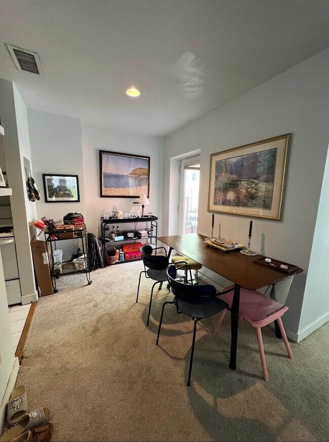 Foto del edificio - 1 bedroom in Boston MA 02115