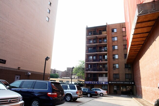 Building Photo - 14236 38th Ave