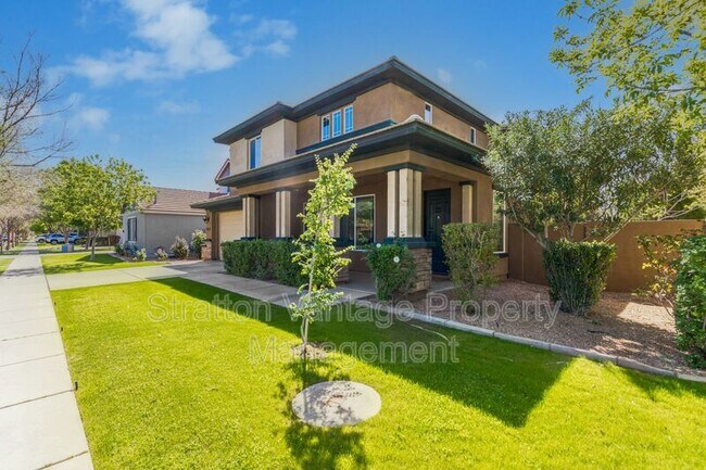 Foto del edificio - 3497 E Sierra Madre Ave