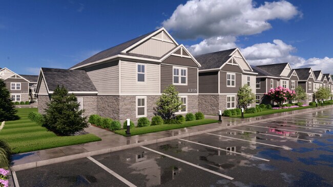 Foto del edificio - 2171 W Military Rd