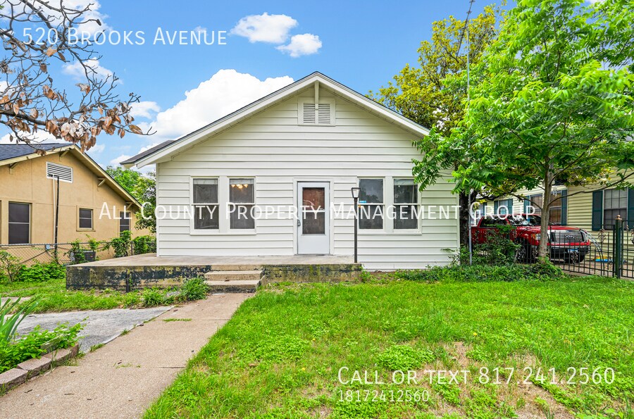 Foto principal - 520 Brooks Ave