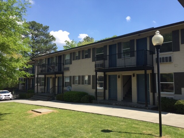 Foto principal - Cielo at West Midtown