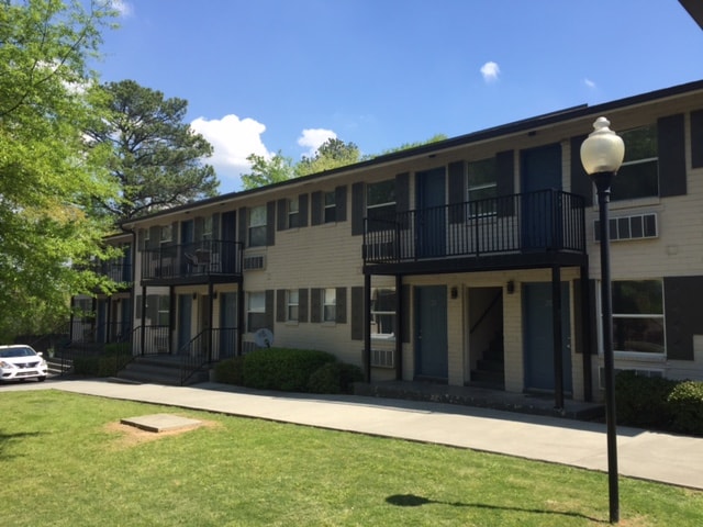 Primary Photo - Cielo at West Midtown