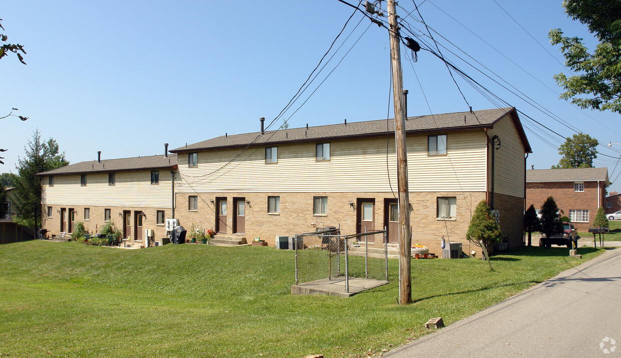 Building Photo - 1700 Knotts Ave