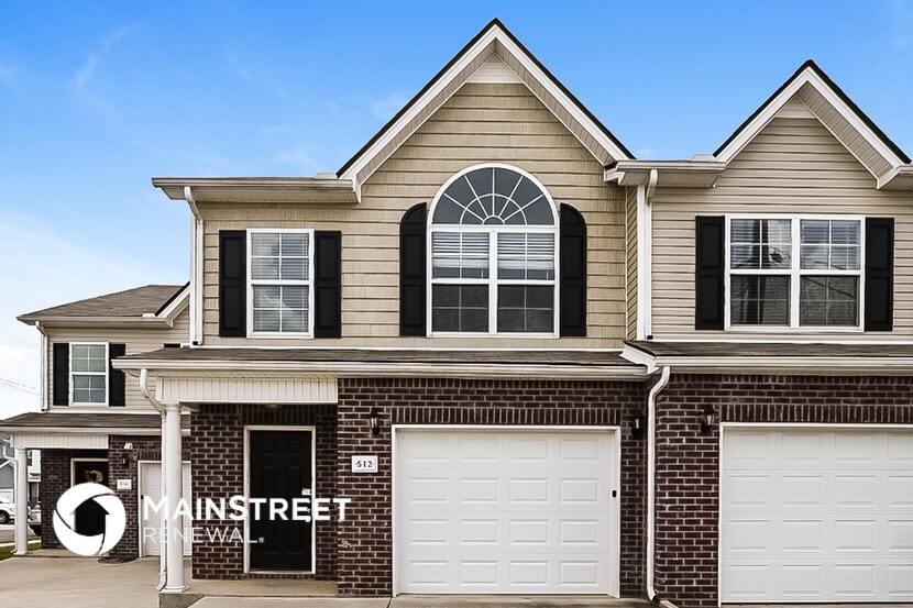 Foto principal - 512 Nixon Way