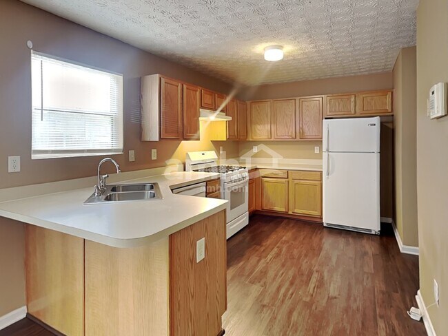 Foto del edificio - 6110 Flagstaf Walk