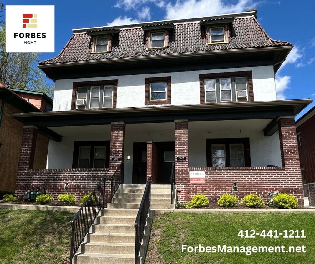 Primary Photo - 5821 Stanton Avenue