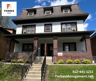 Building Photo - 5823 Stanton Ave