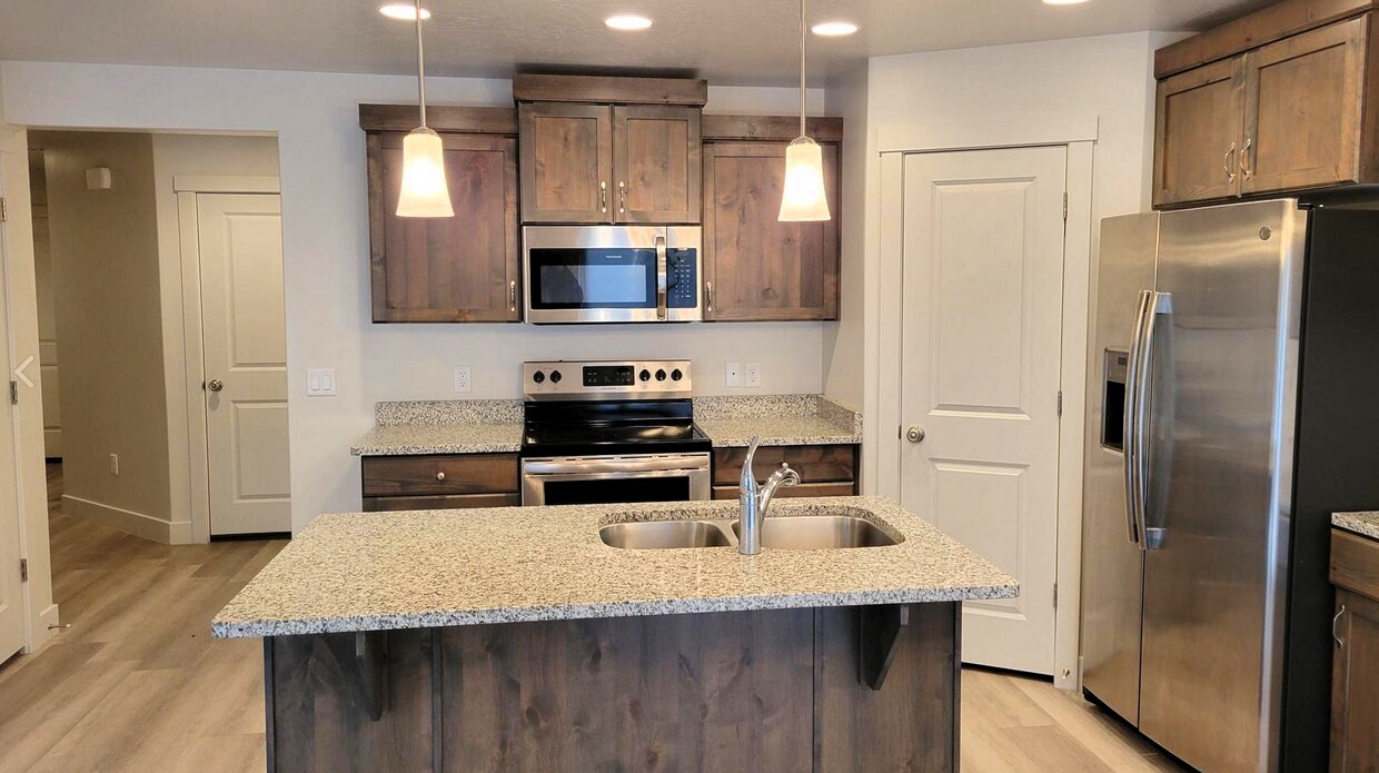 Foto principal - 3161 S Relic Ridge Dr