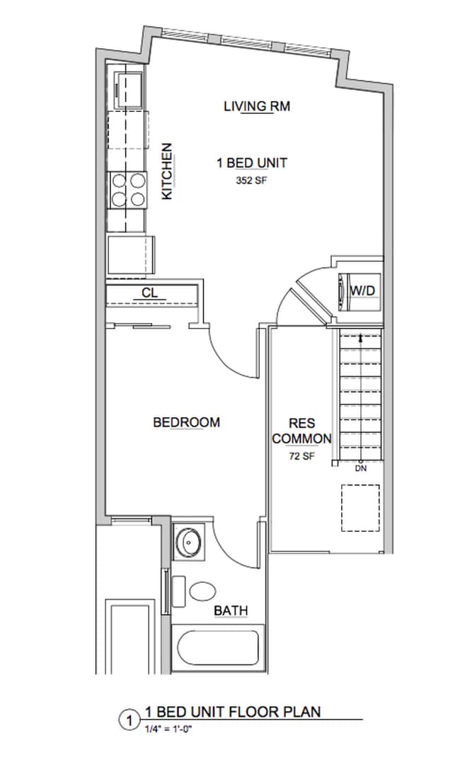 Photo - 7110 Germantown Ave Apartment