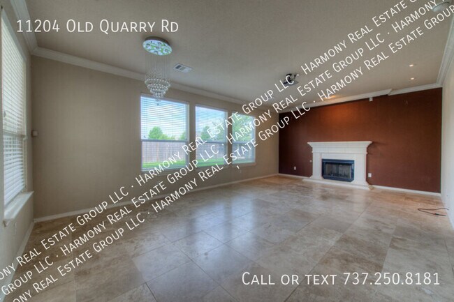 Foto del edificio - 11204 Old Quarry Rd