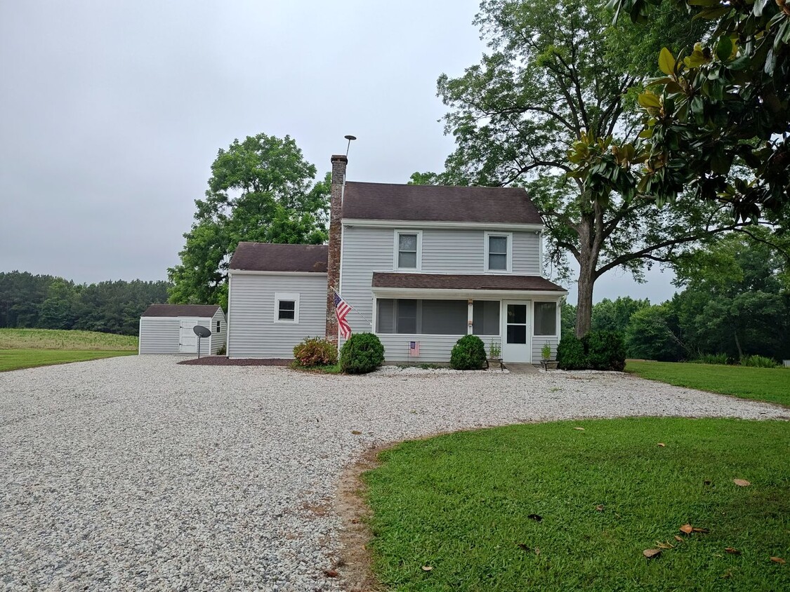 Primary Photo - Providence Forge 2 bedroom farmhouse