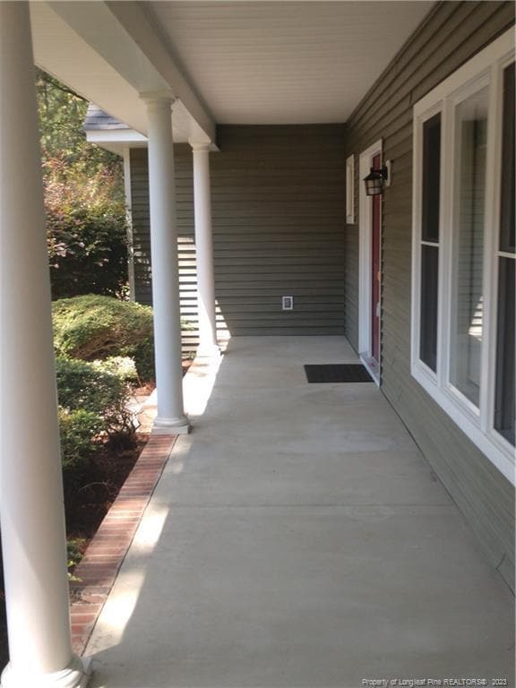 Building Photo - 1210 N Fort Bragg Rd