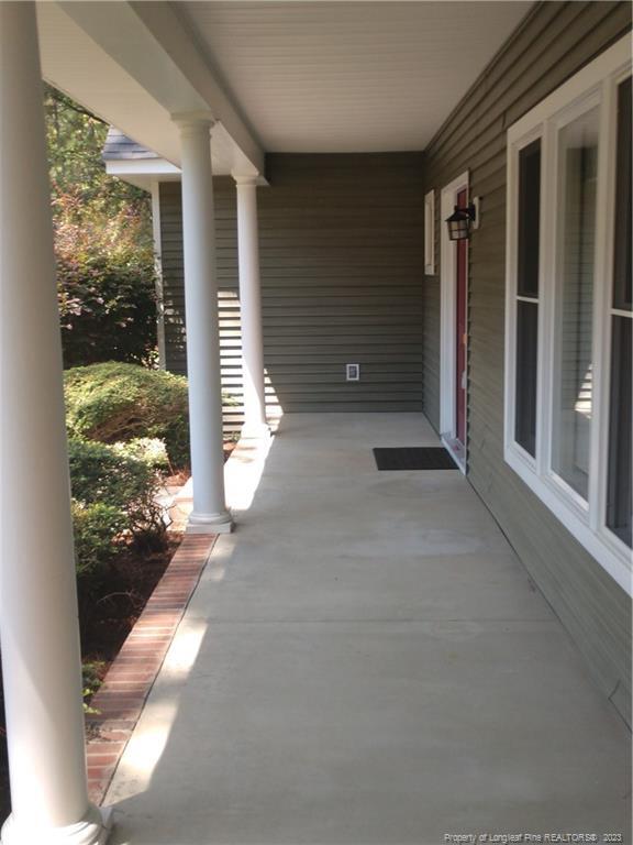 Foto del edificio - 1210 N Fort Bragg Rd