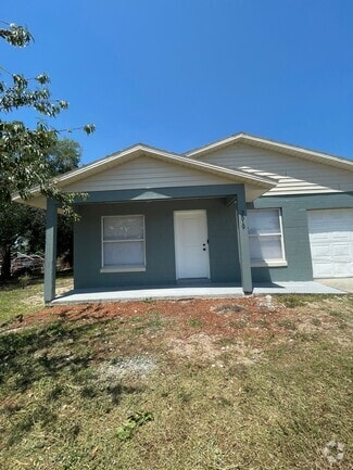 Building Photo - 3519 Benito Juarez Cir