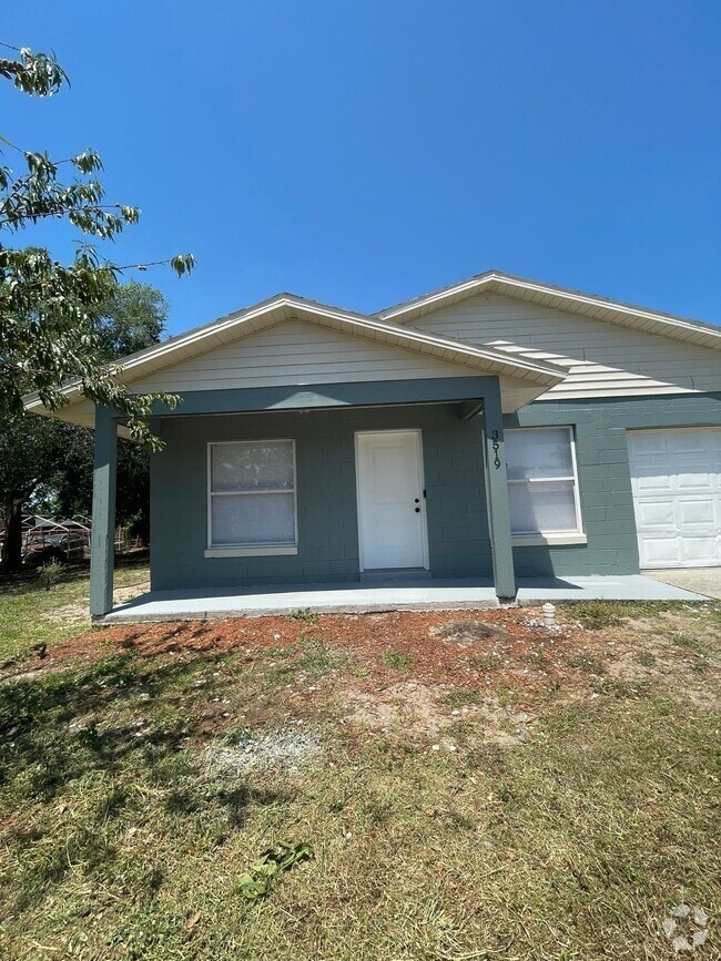 Building Photo - 3519 Benito Juarez Cir