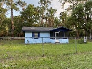 Building Photo - 601 Mc Clure St