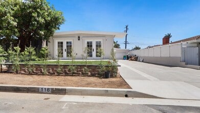 Building Photo - 116 Avenida Dominguez