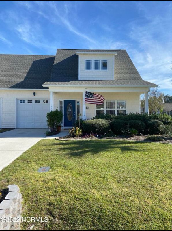 Foto del edificio - 100 Kiskadee Ct