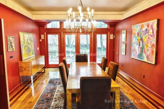 Building Photo - 128 Baldpate Hill Rd