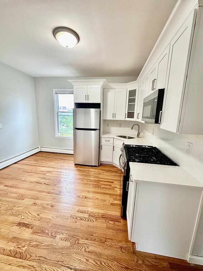 Foto del edificio - 5 Buckley Ave