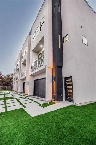 Foto del edificio - 1475 McKee St