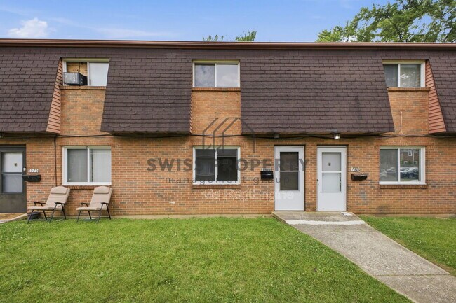 Foto del edificio - 1577 Briarwood Ave