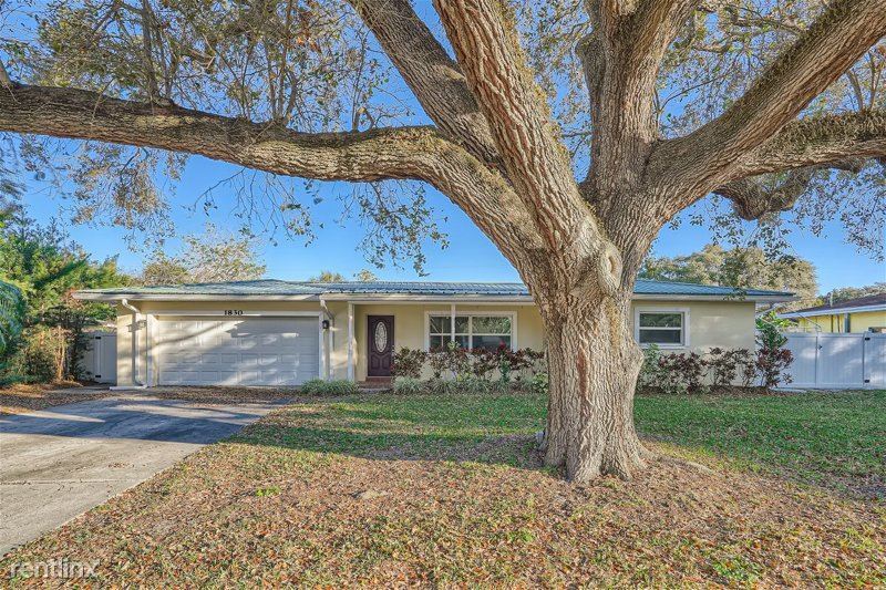 3 br, 2 bath House 1830 Kendall Drive UNIT House Rental in