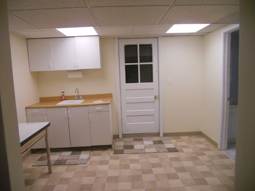 kitchen - 29 Bramleigh Rd