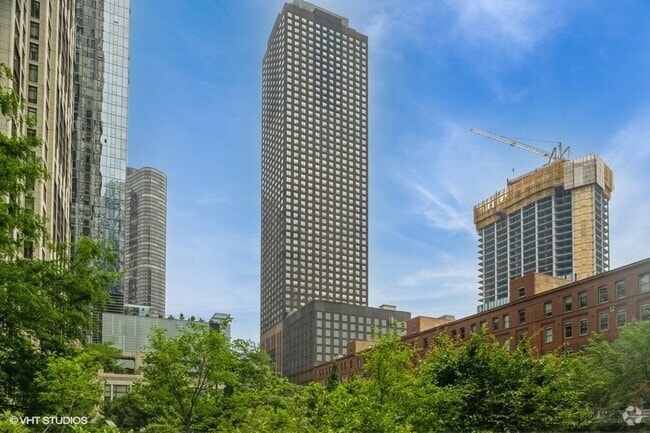 Building Photo - 474 N Lake Shore Dr
