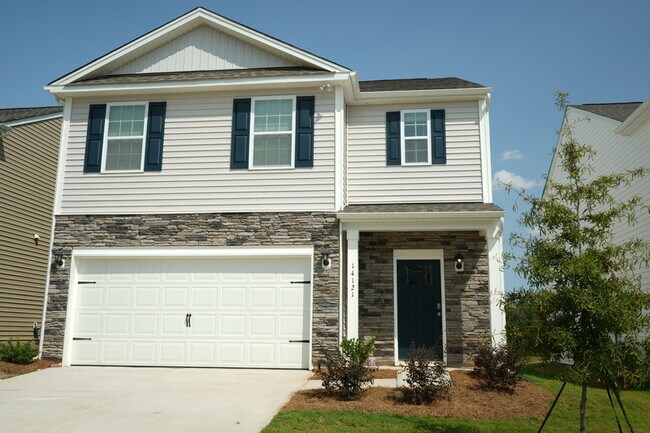 Foto del edificio - 14121 Wilson Mac Ln