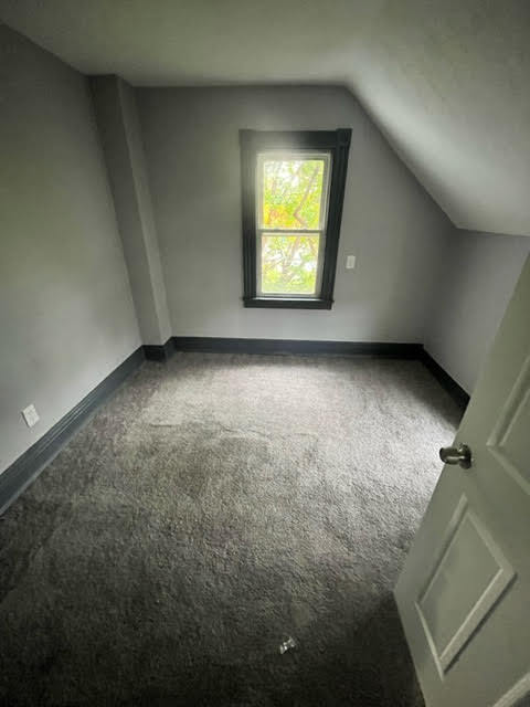 Foto del edificio - 1481 North St