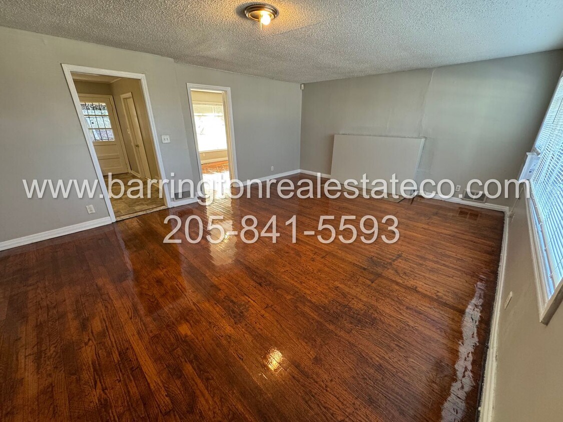 Foto del edificio - 1301 32nd Street Ensley