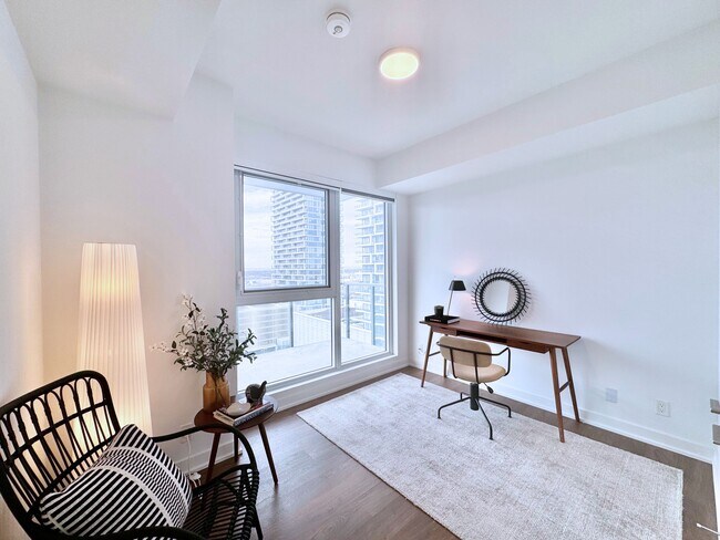 Building Photo - The Millway