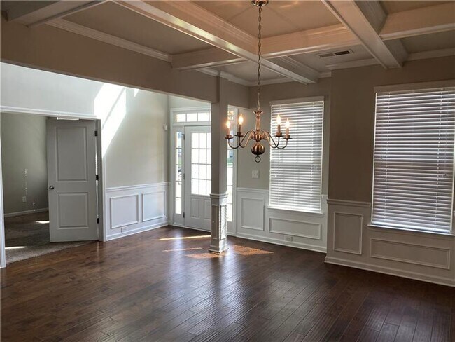 Foto del edificio - 3224 Hideaway Ln