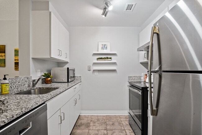 Foto del edificio - 2301 N St NW