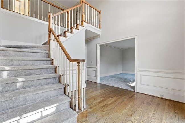 Building Photo - 3741 Bays Ferry Way