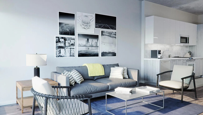 Foto del edificio - 1590 Elmwood Ave
