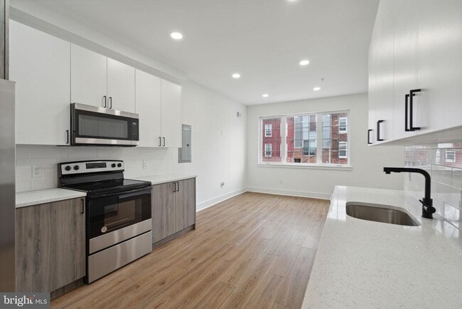 Foto del edificio - 528 W Berks St