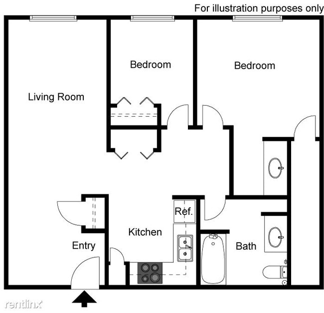 4363 W Dean Rd Unit Apt 267, Brown Deer, WI 53223 Condo for Rent in
