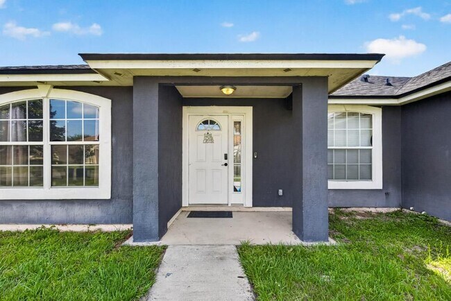 Foto del edificio - 10842 Lydia Estates Dr