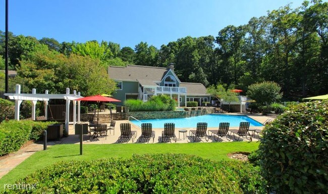 Foto del edificio - 1 br, 1 bath Apartment - Springs Gill Park