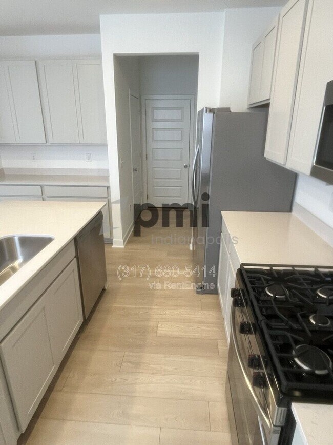 Foto del edificio - 10819 Gate Cir