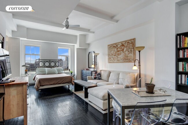 Foto del edificio - 405 W 23rd St