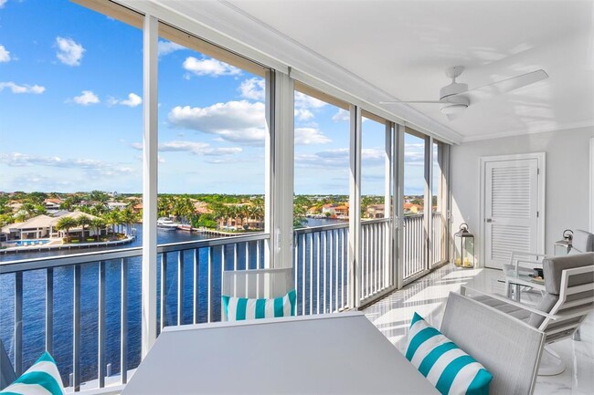 Foto del edificio - 3100 S Ocean Blvd
