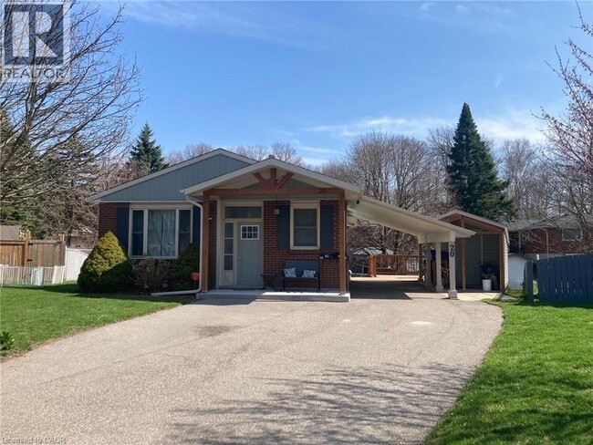 Building Photo - 20 Pintail Pl